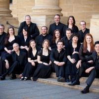 Adelaide Chamber Singers Present TALES OF TWO CITIES at St. Peter's Cathedral Tonight Video