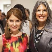 Photo Flash: Inside The Watermill Center's REFLECTIONS: ART & BEAUTY Exhibition