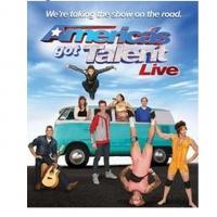 America's Got Talent Live Tour Lands in Mesa on October 27 Video