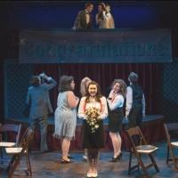 Photo Flash: First Look at Haven Theatre's THE WEDDING SINGER Video