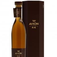 Tequila Avion Introduces Avion Reserva 44