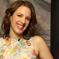 TV Exclusive: Meet the 2014 Tony Nominees- Jessie Mueller Reflects on Her BEAUTIFUL T Video