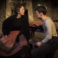 Photo Flash: First Look at Raven Theatre's THE PLAYBOY OF THE WESTERN WORLD Video