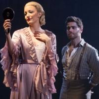 Tickets to EVITA's Run at Aronoff Center Now on Sale Video