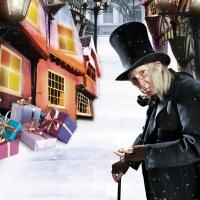 Citizens Theatre to Present A CHRISTMAS CAROL, from 29 November Video