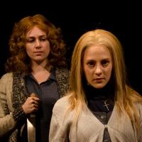 Revival of CARRIE: THE MUSICAL Opens CCM's Studio Series Next Week Video