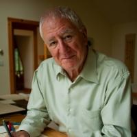 The Miller Theatre Continues the 2014-15 Composer Portraits Series with BERNARD RANDS Video