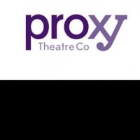 Proxy Theatre's The Flu Season Opens Next Week