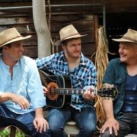 Splash Theatre Brings ME 'N ME MATES to Cabaret Fringe 2013 Tonight