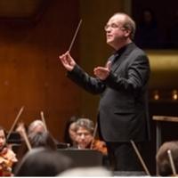 Update: Bernard Labadie To Conduct Mozart's Requiem and Works by J.S. Bach and Handel Video