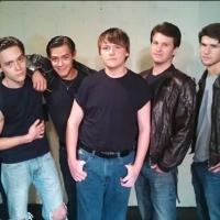 THE OUTSIDERS Runs Through 10/5 at Lakewood Theater Video