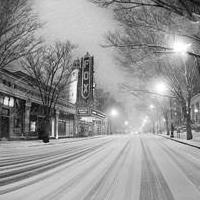 Fox Theatre to Offer Holiday Tours Throughout December