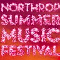 Northrop Summer Music Festival 2013 Begins Today Video