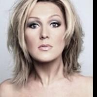 Mazz Murray Joins MAMMA MIA! As Tanya From June 2015!