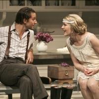 Photo Flash: Lily Rabe and More Star in MISS JULIE, Opening Tonight at Geffen Playhou Video