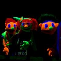 Peoria Center for the Performing Arts PuppetWorks Presents BOO! A Halloween Spookt