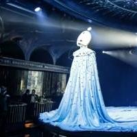 QUEEN OF THE NIGHT at Diamond Horseshoe Extends Through 8/31 Video