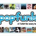 Popfunk.com Expands Pop Culture T-Shirt Selection Video