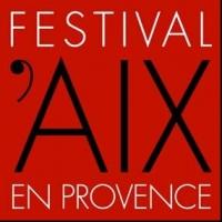 Festival D'Aix-en-Provence Announces 2015 Season, Running July 2-21 Video
