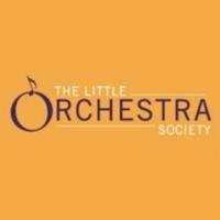 James Judd Named New Music Director of The Little Orchestra Society Video