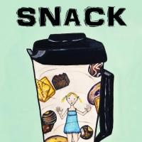SNACK Opens Tonight at Hollywood Fringe Festival 2015