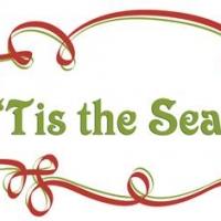 Red Mountain Theatre Company to Present 'TIS THE SEASON, 12/5-22