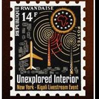 UNEXPLORED INTERIOR Will Receive a Special Public Reading in NYC on 5/11 Video