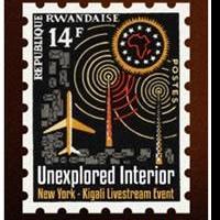 UNEXPLORED INTERIOR Will Receive a Special Public Reading in NYC on 5/11