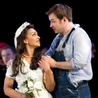 GLYNDEBOURNE TOUR 2013 Returns to The Marlowe Theatre Tonight Video