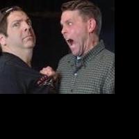 BWW Reviews: WHAT MAKES A MAN EXPLORED at Actors' Summit Video