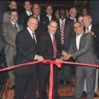 Photo Flash: The Space at Westbury Opens in Nassau County Video