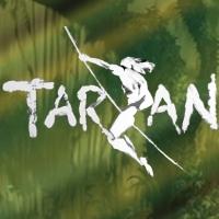 Woodlawn Theatre's TARZAN Begins Tonight
