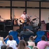 First Center for the Visual Arts to Kick Off First Fridays Concert Series, 6/27 Video