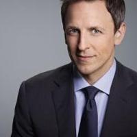 Tickets to Palace Theatre's Fundraiser with Seth Meyers Now On Sale Video