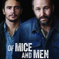 Tickets Now On Sale for National Theatre Live's OF MICE AND MEN Screenings Video