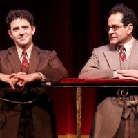 LCT's Platform Series to Continue with ACT ONE's Tony Shalhoub, Santino Fontana & And Video