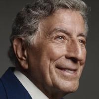 Tony Bennett to Perform at Morris Performing Arts Center, 5/3 Video