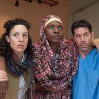 BWW Reviews IN DARFUR, a Profound Evening of Drama at WAM Theatre