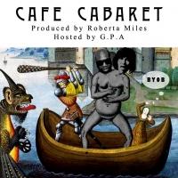 Cafe Cabaret Set for November 15, 2013 at Cafe Ballou Video