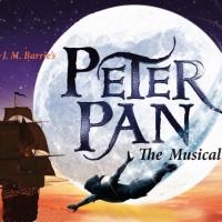 Centenary Stage Company to Present PETER PAN, 11/28-12/14 Video