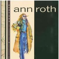Costume Designer Ann Roth Releases New Book THE DESIGNS OF ANN ROTH Video