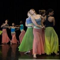 BWW Previews: Mark Morris Prepares for World Premiere of ACIS AND GALATEA
