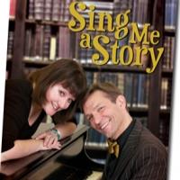 Skylight Music Theatre Presents SING ME A STORY, Now thru 5/19 Video