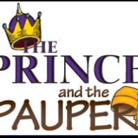 Ritz Theatre to Present THE PRINCE AND THE PAUPER, 10/11-13 Video