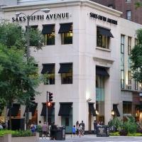 Saks Fifth Avenue Unveils THE FIFTH MAN Men's Store in Chicago Video
