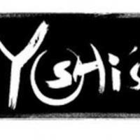 Yoshi's San Francisco Announces 2013 Schedule Updates Video