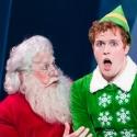 BWW Reviews: Adorable Joy at 5th Avenue's ELF Abounds Video
