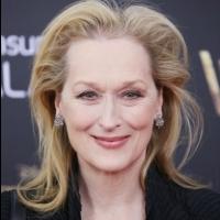 INTO THE WOODS' Meryl Streep Among 2015 Kids' Choice Award Nominees; Full List!