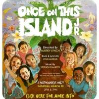 Harlem School of the Arts to Stage Spring Musical ONCE ON THIS ISLAND, 3/29 Video
