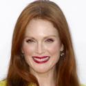 Julianne Moore is the Newest Face of L'Oreal Video